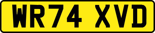 WR74XVD