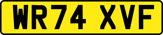 WR74XVF