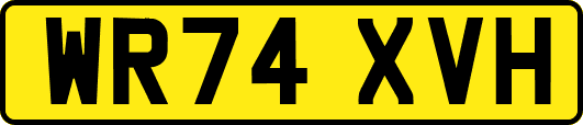 WR74XVH