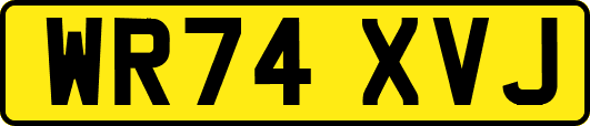 WR74XVJ