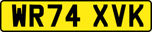 WR74XVK