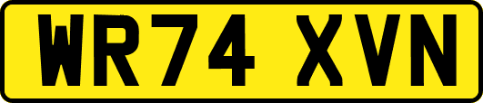 WR74XVN