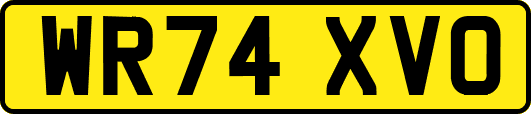 WR74XVO