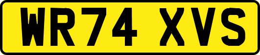 WR74XVS