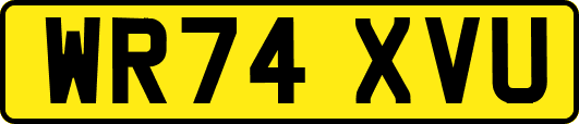 WR74XVU