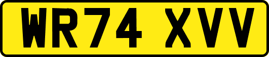 WR74XVV