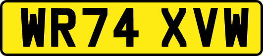 WR74XVW