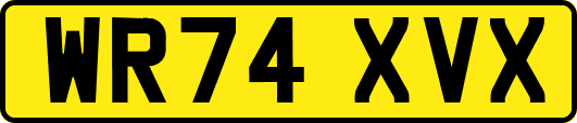 WR74XVX