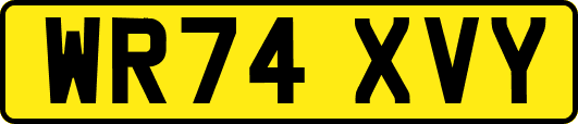 WR74XVY