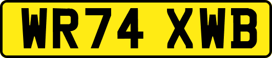 WR74XWB