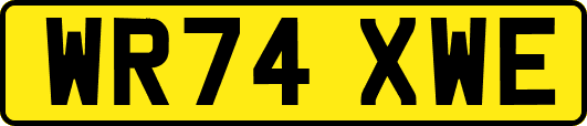 WR74XWE