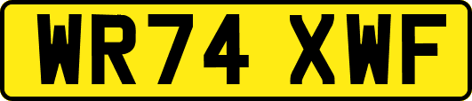 WR74XWF