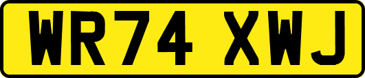 WR74XWJ