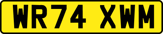 WR74XWM