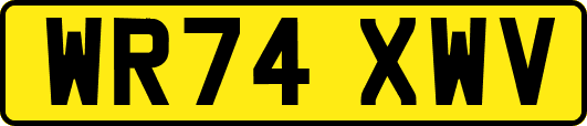 WR74XWV