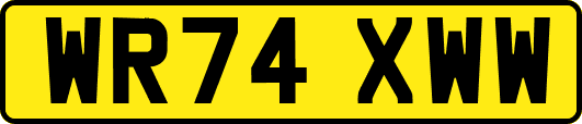 WR74XWW