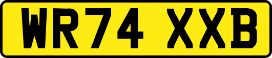 WR74XXB