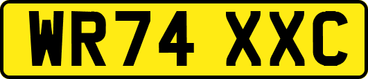 WR74XXC