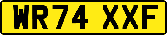 WR74XXF