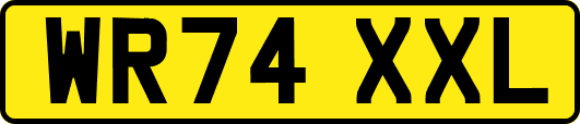 WR74XXL