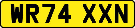 WR74XXN