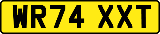 WR74XXT