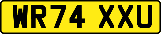 WR74XXU