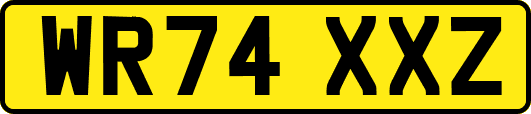 WR74XXZ
