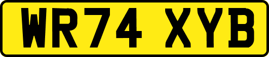 WR74XYB