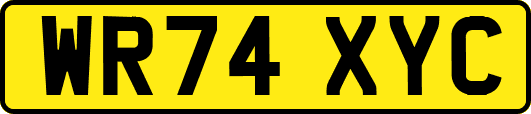 WR74XYC