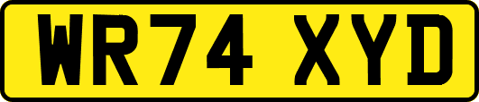 WR74XYD