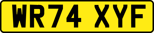 WR74XYF