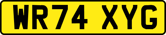 WR74XYG