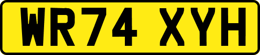 WR74XYH