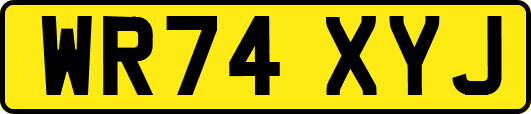 WR74XYJ