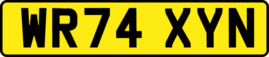 WR74XYN