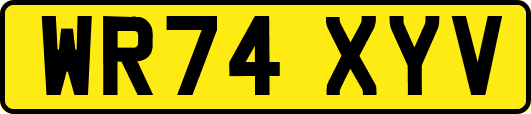 WR74XYV