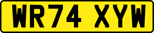 WR74XYW