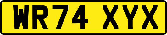 WR74XYX