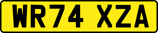 WR74XZA