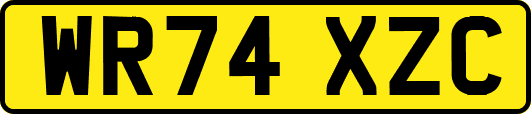 WR74XZC