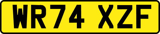 WR74XZF
