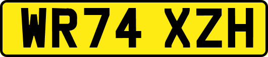 WR74XZH