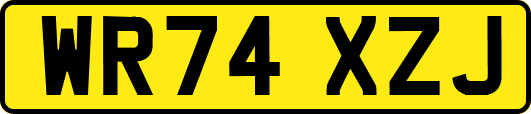 WR74XZJ