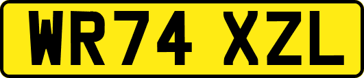 WR74XZL