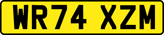 WR74XZM