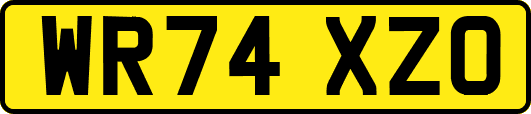 WR74XZO