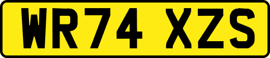 WR74XZS