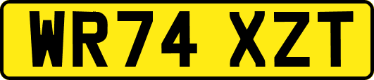 WR74XZT