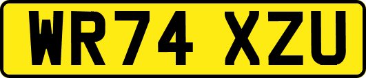 WR74XZU